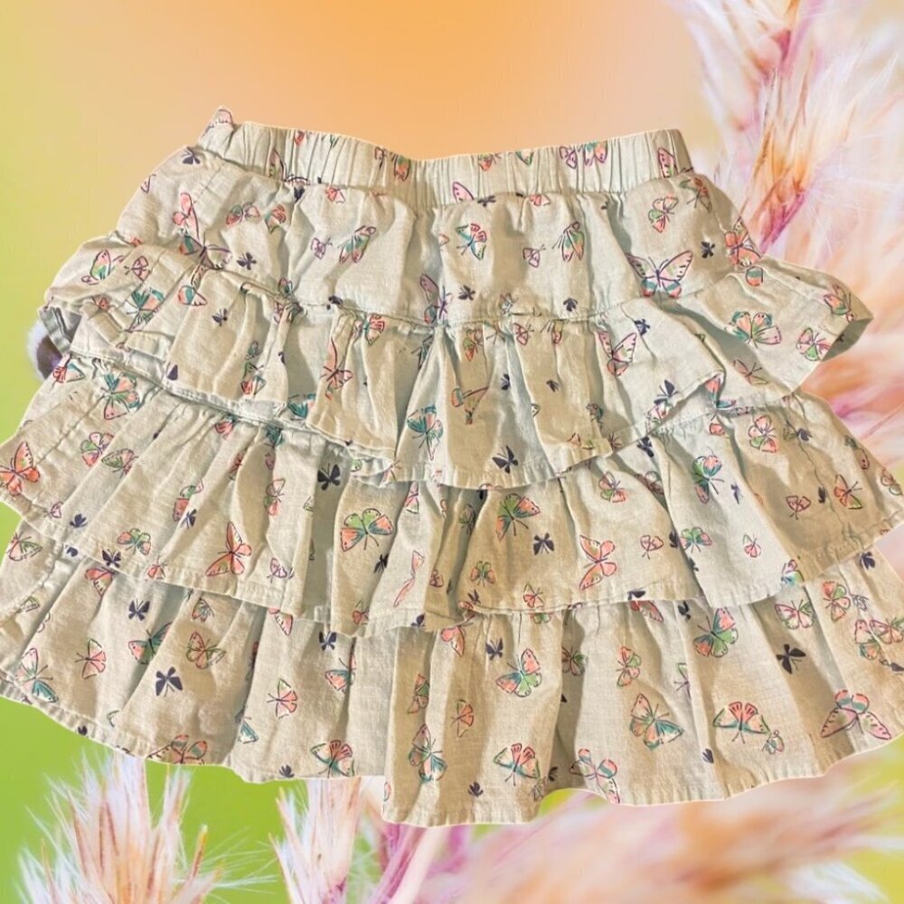 Sonoma Graphic Design Skort